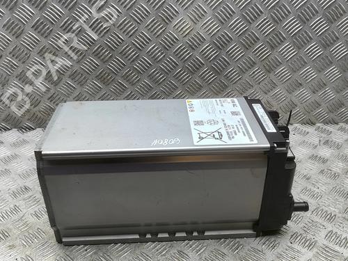 Used Battery Battery AUDI Q5 (GUB) 2.0 TDI quattro (204 hp) 33731729 33731729