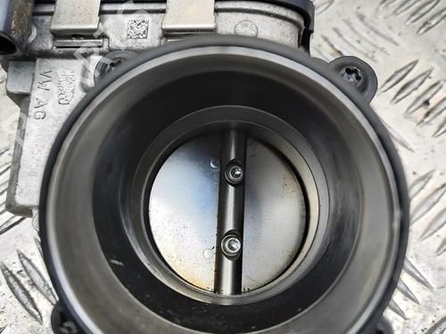 Throttle body PORSCHE CAYENNE Coupe (9YB) 3.0 AWD (9YBAA1) | BP32755107M82  - Image 5