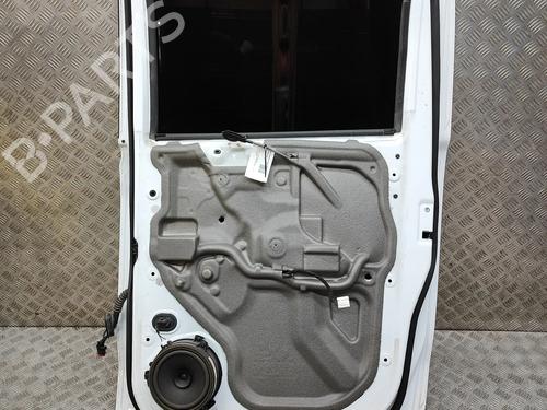 Dør højre bagtil FORD RANGER (TKE) 3.2 TDCi 4x4 | BP39204953C5 - Image 4