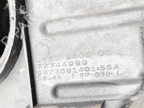 Air filter box FORD KUGA II (DM2) 2.0 TDCi 4x4 | BP36471035M87 - Image 7