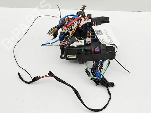 Fuse box MITSUBISHI LANCER VIII (CY_A, CZ_A) EVO X (CZ4A) | BP34560267E1  - Image 5