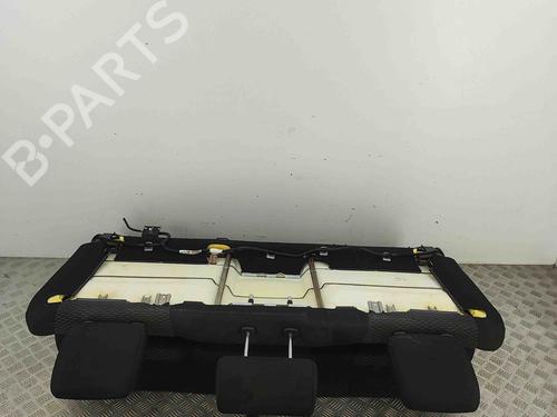 Seats set TOYOTA HILUX VIII Pickup (_N1_) 2.4 D 4WD (GUN125_, GUN125R) | BP29458549C78 