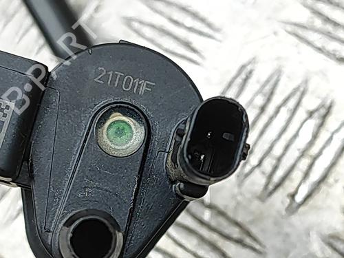 Pipe VW TIGUAN (AD1, AX1) 1.4 eHybrid | BP31577345M125 