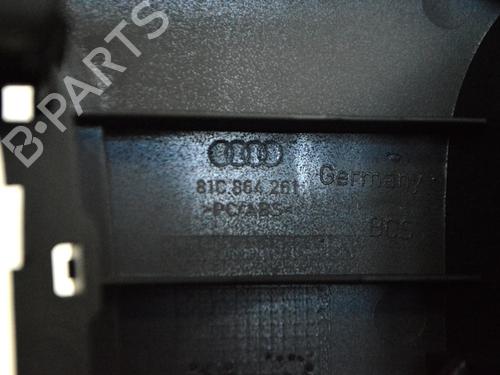 Cup/Object holder AUDI Q2 (GAB, GAG) 30 TDI | BP33345196I37 - Image 5