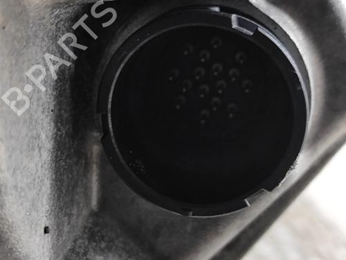 Gearbox JAGUAR XJ (X350, X358) D 2.7 | BP31021192M3 