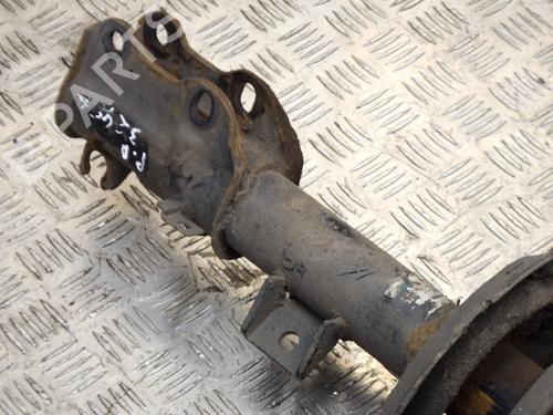Right front shock absorber MERCEDES-BENZ VIANO (W639) CDI 3.0 (639.811, 639.813, 639.815) | BP8841766M17 