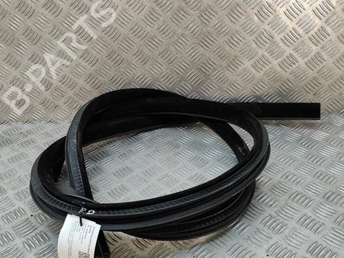 Rubber door seal LAND ROVER RANGE ROVER VELAR (L560) 2.0 D180 TD4 4x4 | BP18164755C142 