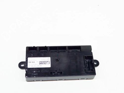 Used Electronic module Electronic module VW ID.3 (E11, E12) Pro (145 hp) 27753147 27753147