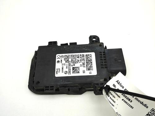 Electronic module AUDI Q8 (4MN, 4MT) 55 TFSI Mild Hybrid quattro | BP38070756M83 - Image 4