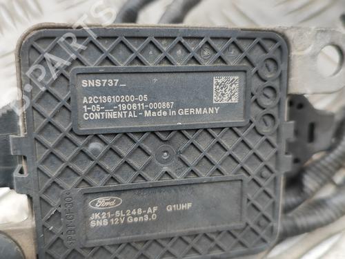 Elektronisk sensor FORD TOURNEO CUSTOM V362 Bus (F3) 2.0 EcoBlue | BP30178249M84