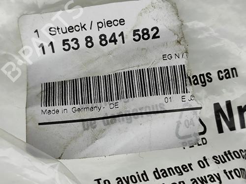 Pipe AUDI Q5 (8RB) 2.0 TDI quattro | BP25858429M125