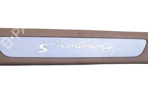 Step PORSCHE PANAMERA (970) 3.0 S E-Hybrid | BP33367607C149 - Image 3