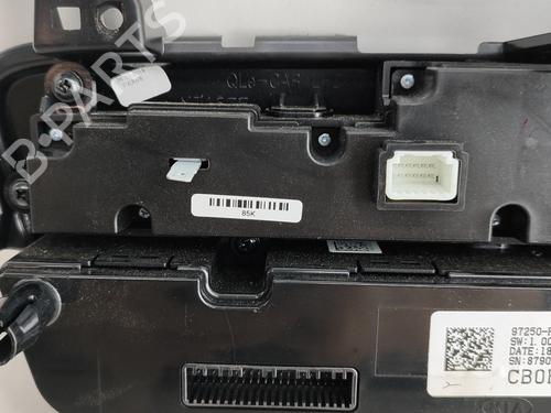 Electronic module KIA SPORTAGE IV (QL, QLE) 2.0 CRDi AWD | BP18418047M83 
