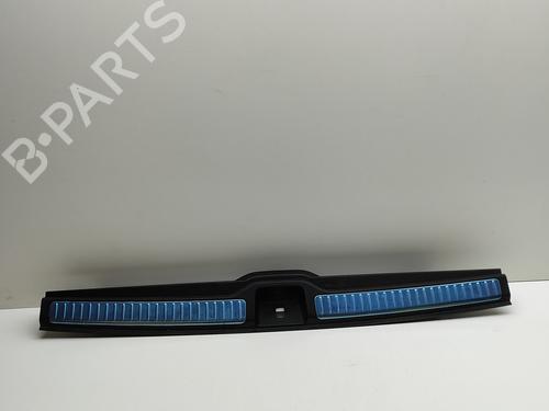Tailgate trim MERCEDES-BENZ GLC (X253) 300 d 4-matic (253.919) | BP29740776C151 