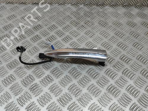 Used Front left exterior door handle Front left exterior door handle NISSAN LEAF (ZE0) Electric (109 hp) 36066272 36066272