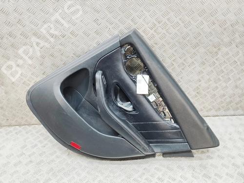 Used Rear right panel Rear right panel MERCEDES-BENZ GLC (X253) 220 d 4-matic (253.915) (194 hp) 33393111 33393111