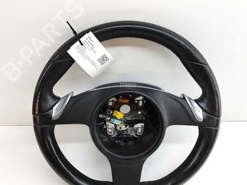 Used Steering wheel PORSCHE PANAMERA (970) 3.6 4 (300 hp) 17014950