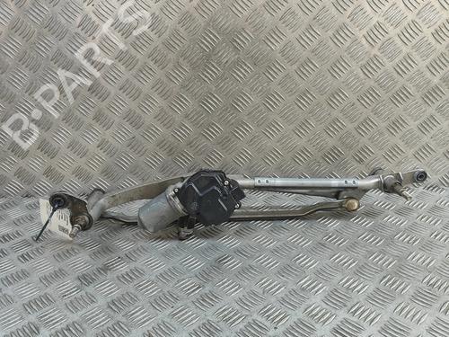Used Front wipers mechanism Front wipers mechanism 27611369 27611369