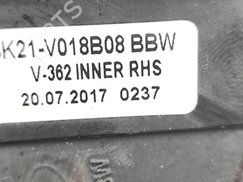 Electronic module FORD TRANSIT CUSTOM V362 Bus (F3) 2.0 EcoBlue | BP36358697M83 - Image 9