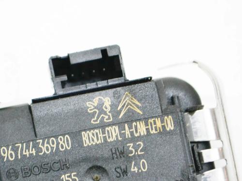 Electronic sensor PEUGEOT 3008 I MPV (0U_) 1.6 HDi 115 / BlueHDi 115 | BP8935615M84