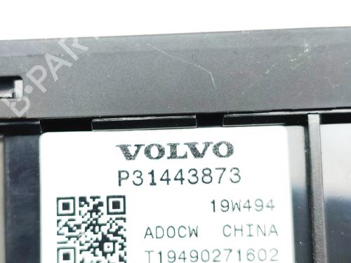 Switch VOLVO XC40 (536) D3 | BP39989618I30 - Image 6