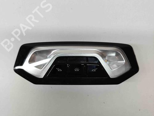 Used Interior roof light BMW 1 (F40) 128 ti (265 hp) 27765218
