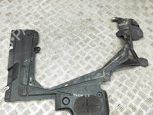 Underbody protection BMW X1 (F48) sDrive 20 i | BP18418093M92 