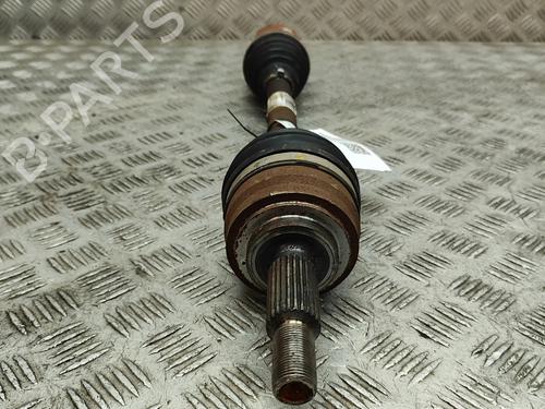 Left front driveshaft NISSAN JUKE (F16_) DIG-T 117 | BP27792580M38 - Image 5