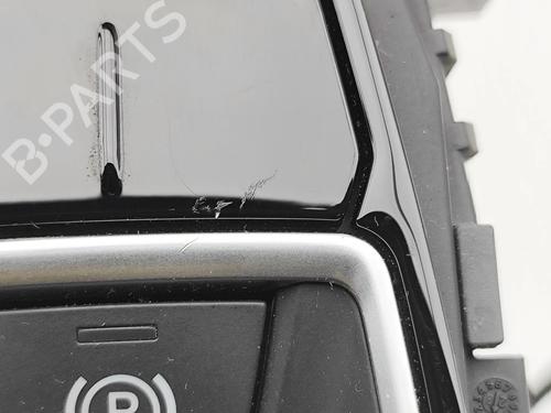 Gear lever AUDI Q4 E-TRON SUV (F4B) 45 | BP36953039M90  - Image 6