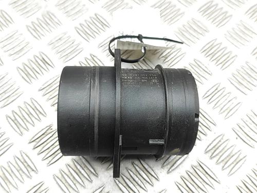 Used Mass air flow sensor Mass air flow sensor VW TIGUAN (AD1, AX1) 2.0 TDI (150 hp) 33465365 33465365