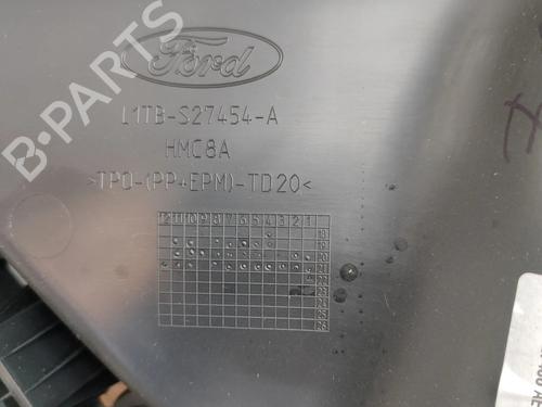 Rear right panel FORD PUMA (J2K, CF7) 1.0 EcoBoost mHEV | BP28437160C61