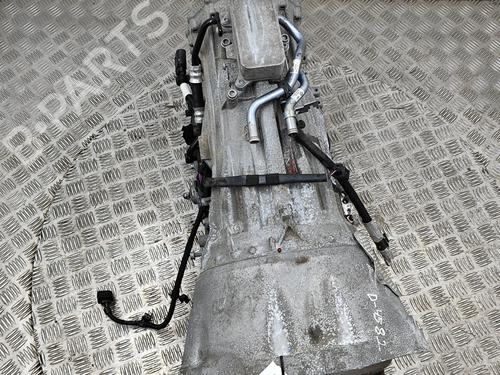 Gearbox VW TOUAREG (7P5, 7P6) 3.0 V6 TDI | BP21187484M3 