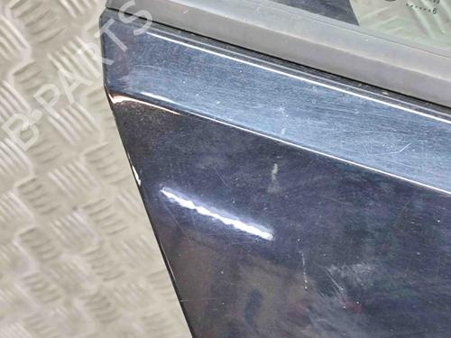 Tür rechts hinten VW GOLF VII Variant (BA5, BV5) 2.0 TDI | BP29920091C5 