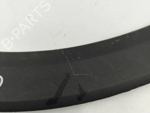 Rear left wheel arch trim SKODA KAROQ (NU7, ND7) 1.0 TSI | BP28546467C136