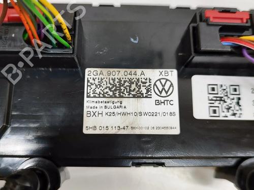 Electronic module VW T-ROC (A11, D11) 1.5 TSI | BP27532634M83 - Image 8