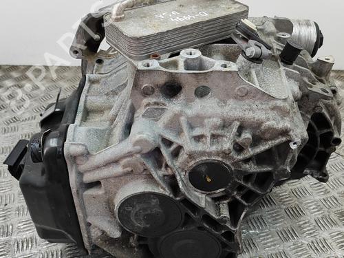 Gearbox VW PASSAT B8 Variant (3G5, CB5) 2.0 TDI | BP27388384M3 