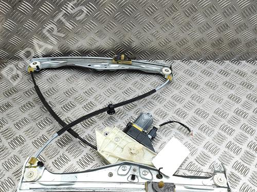 Used Front left window mechanism Front left window mechanism CITROËN C4 CACTUS 1.6 BlueHDi 100 (99 hp) 29975736 29975736