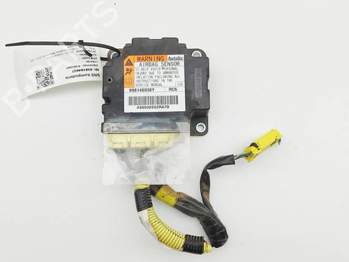 Used ECU airbags ECU airbags 38731736 38731736