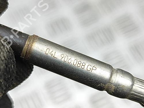 Elektronisk sensor VW CRAFTER Platform/Chassis (SZ_) 2.0 TDI RWD (SZB, SZC, SZD, SZH, SZI, SZO, SZP, SZQ, SZU... | BP31047671M84