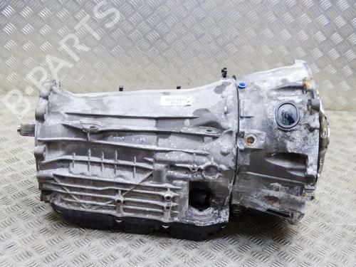 Used Gearbox MERCEDES-BENZ GLS (X167) 400 d 4-matic (167.923) (330 hp) 29945182
