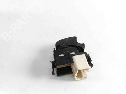 Left front window switch TOYOTA HILUX VI Pickup (_N1_) 2.5 D-4D 4WD (KDN165, KDN170, KDN190) | BP29486871I27 