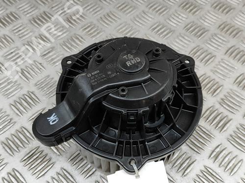 Heater blower motor FORD RANGER (TKE) 3.2 TDCi 4x4 | BP22806889M62 