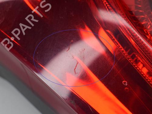 Lampa tylna lewa VOLVO V40 Hatchback (525) D2 | BP15622343C34