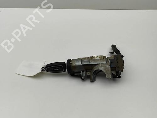 Used Ignition barrel Ignition barrel FORD RANGER (TKE) 2.2 TDCi 4x4 (150 hp) 25893863 25893863