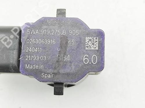 Electronic module VW MULTIVAN T7 (STM, STN) 1.4 eHybrid | BP33972243M83  - Image 5