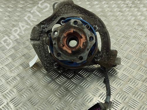 Used Right rear steering knuckle PORSCHE PANAMERA (970) 3.6 4 (300 hp) 15910105
