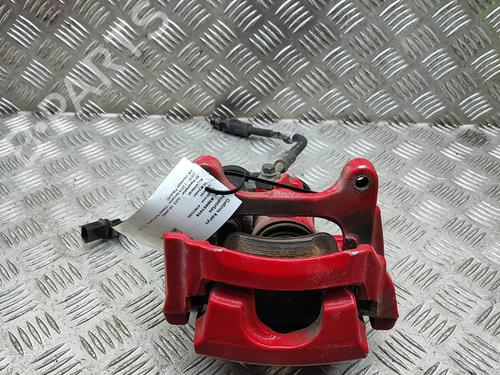 Left rear brake caliper AUDI Q8 (4MN, 4MT) 55 TFSI Mild Hybrid quattro | BP38070299M107 - Image 5