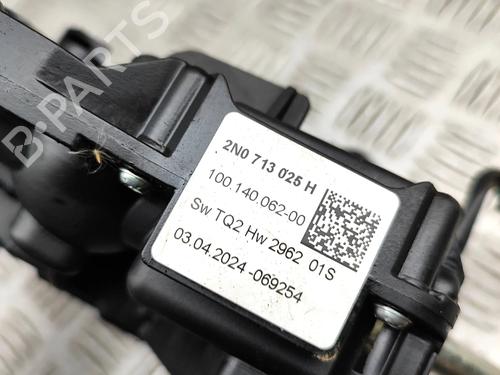 Levier de vitesses MAN TGE Van 2.0 TDI (01V, 03V, 36V, UYB, UYC, UYD) | BP31976959M90 