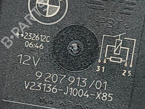 Electronic sensor BMW X6 (G06, F96) xDrive 40 i | BP36415198M84 - Image 6