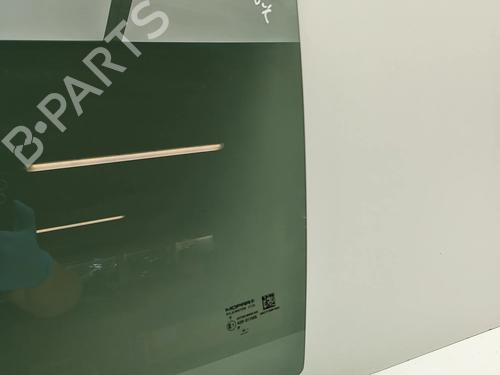 Rear left door window JEEP AVENGER (J2) Electric | BP28560852C20 